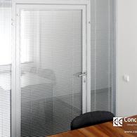 Офис компании СООО “НТС”, п. Таборы, Минский район